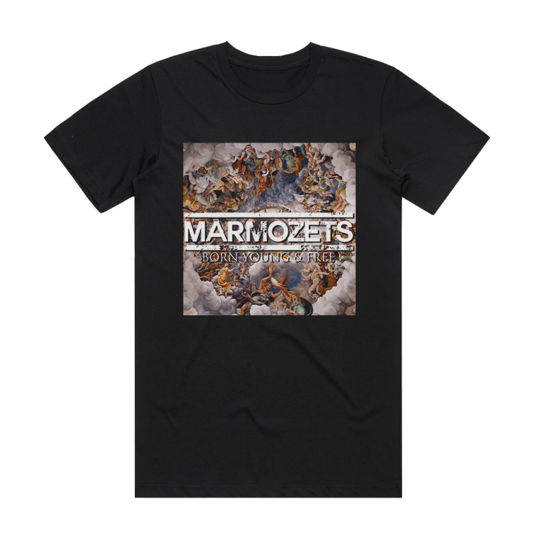 marmozets t shirt