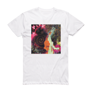 Carla Bozulich Boy Album Cover T-Shirt White