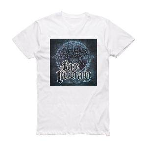 For Today Breaker Album Cover T-Shirt White