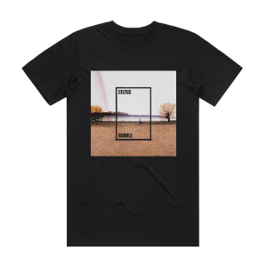 Celtus Bubble Album Cover T-Shirt Black