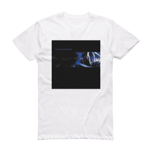 Lacrimas Profundere Burning A Wish Album Cover T-Shirt White