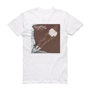 Breakbot By Your Side Album Cover T-Shirt White