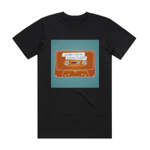 Minor Majority Candy Store Album Cover T-Shirt Black