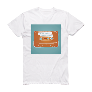 Minor Majority Candy Store Album Cover T-Shirt White