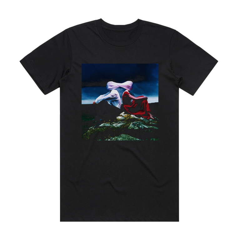 Funeral for a Friend Casually Dressed Deep In Conversation Album Cover