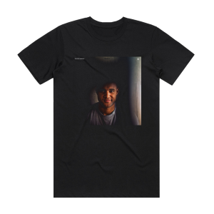 Homeboy Sandman Chimera Ep Album Cover T-Shirt Black