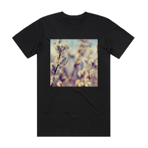Nora en Pure Come With Me Album Cover T-Shirt Black