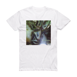 Ataraxia Concerto No 6 A Baroque Plaisanterie Album Cover T-Shirt White