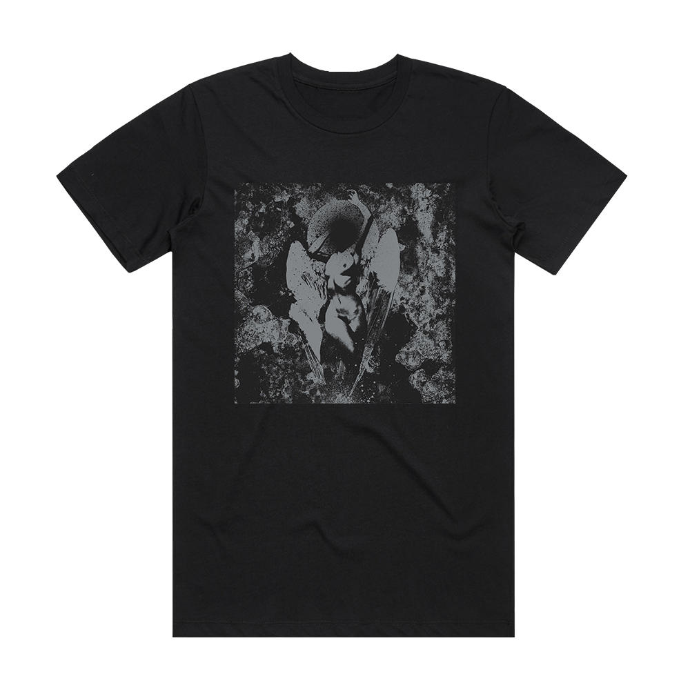 Converge Converge Dropdead Split Album Cover T-Shirt Black – ALBUM ...