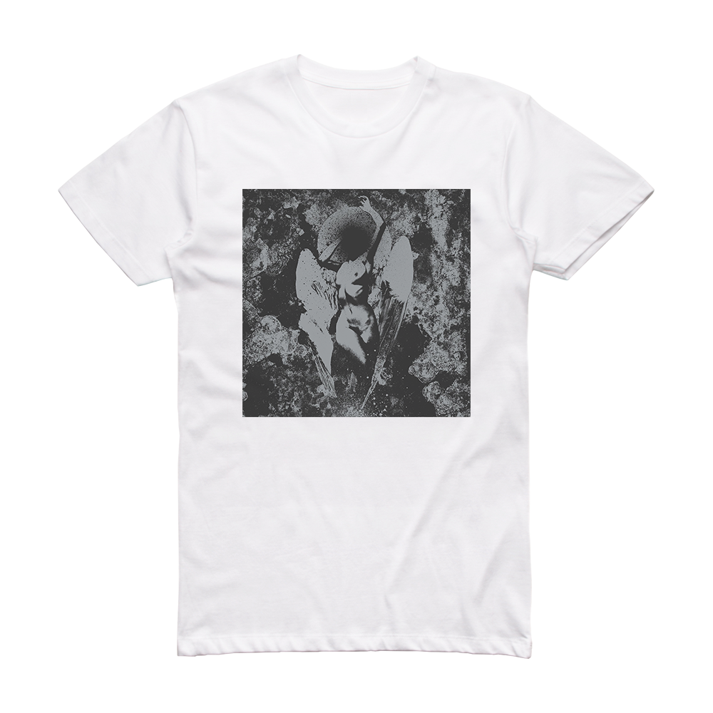 Converge Converge Dropdead Split Album Cover T-Shirt White – ALBUM ...