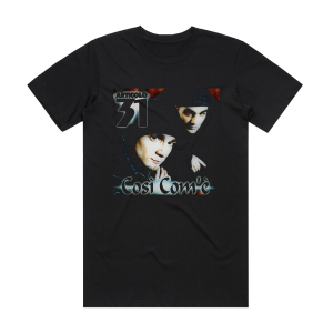 Articolo 31 – ALBUM COVER T-SHIRTS