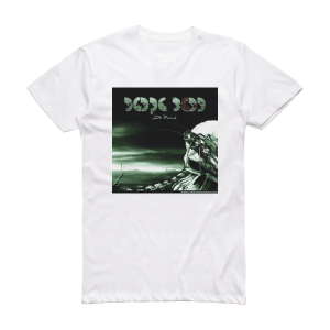 Dope D O D Da Roach Album Cover T-Shirt White