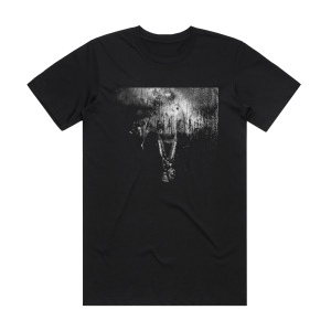 Big Sean Dark Sky Paradise Album Cover T-Shirt Black