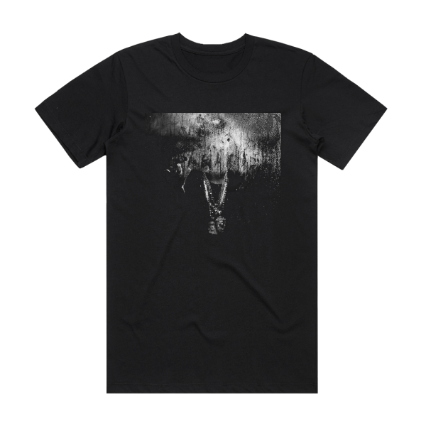 Big Sean Dark Sky Paradise Album Cover T-Shirt Black