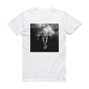 Big Sean Dark Sky Paradise Album Cover T-Shirt White