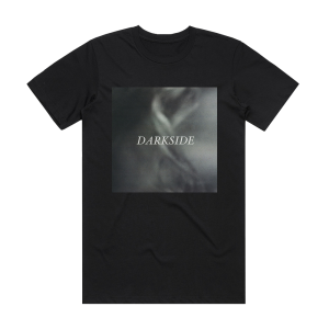 Darkside Darkside Ep Album Cover T-Shirt Black