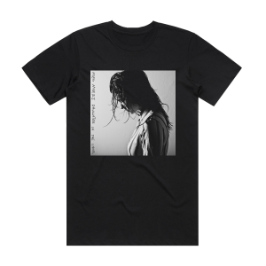 Meg Myers Daughter In The Choir 1 Album Cover T-Shirt Black