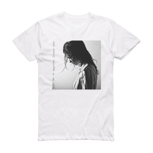 Meg Myers Daughter In The Choir 1 Album Cover T-Shirt White