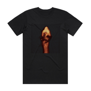 Mortuus De Contemplanda Morte De Reverencie Laboribus Ac Adorationis Album Cover T-Shirt Black