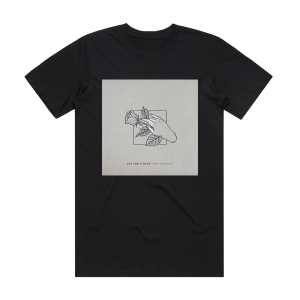 Fit for a King Deathgrip Album Cover T-Shirt Black