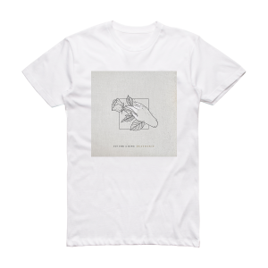 Fit for a King Deathgrip Album Cover T-Shirt White