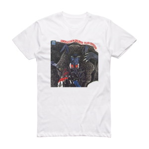 Blues Creation Demon Eleven Children 1 Album Cover T-Shirt White