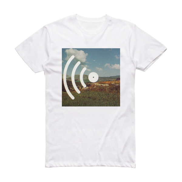 Disco Inferno Di Go Pop Album Cover T-Shirt White