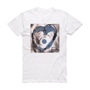 Atrocity Die Liebe Album Cover T-Shirt White