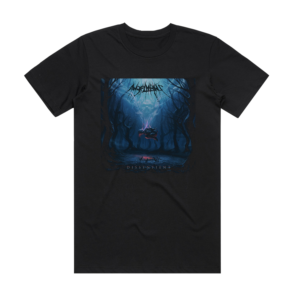 angelmaker t shirt