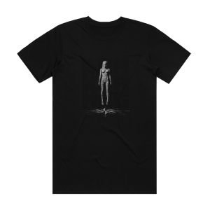 Die Antwoord Donker Mag Album Cover T-Shirt Black