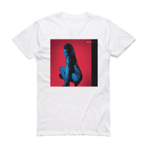 Black Box Dreamland 1 Album Cover T-Shirt White