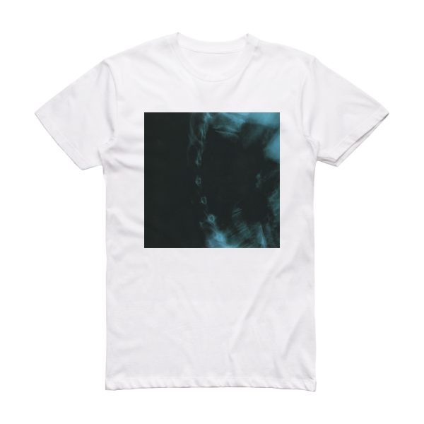 Ea Ea Ii Album Cover T-Shirt White