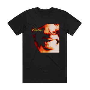 Ednaswap Ednaswap Album Cover T-Shirt Black