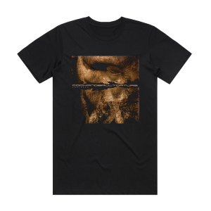 Cock and Ball Torture Egoleech Album Cover T-Shirt Black