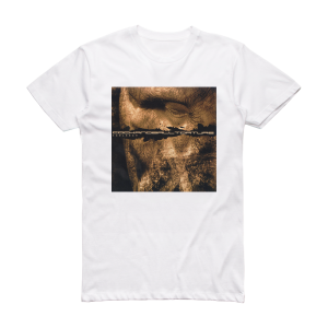 Cock and Ball Torture Egoleech Album Cover T-Shirt White