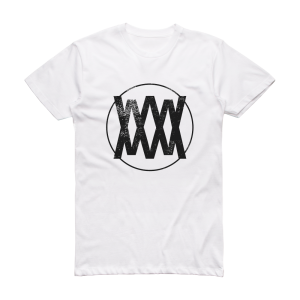 Mutation Error 500 Album Cover T-Shirt White