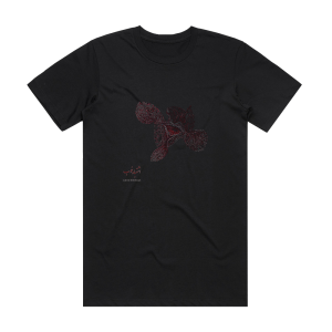 Bahram Eshtebahe Khoob Album Cover T-Shirt Black