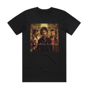 Freundeskreis Esperanto Album Cover T-Shirt Black