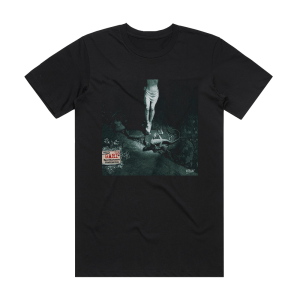 Gari Esperantzara Kondenatua Album Cover T-Shirt Black