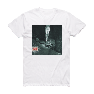 Gari Esperantzara Kondenatua Album Cover T-Shirt White