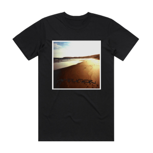 Amplifier Eternity Album Cover T-Shirt Black