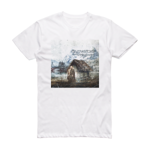 Eluveitie Everything Remains As It Never Was Album Cover T-Shirt White