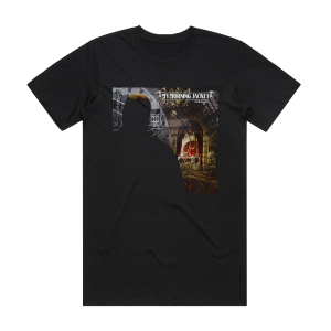 My Morning Jacket Evil Urges Album Cover T-Shirt Black