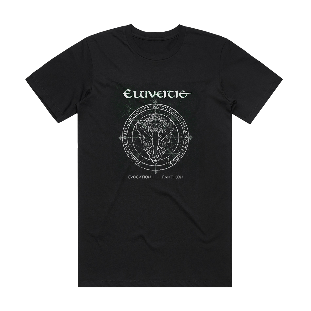 Eluveitie shirt store