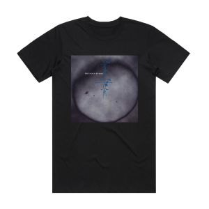 Brendan Perry Eye Of The Hunter Album Cover T-Shirt Black