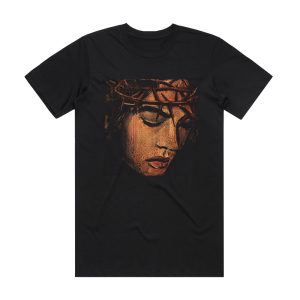 HYDE Faith Album Cover T-Shirt Black