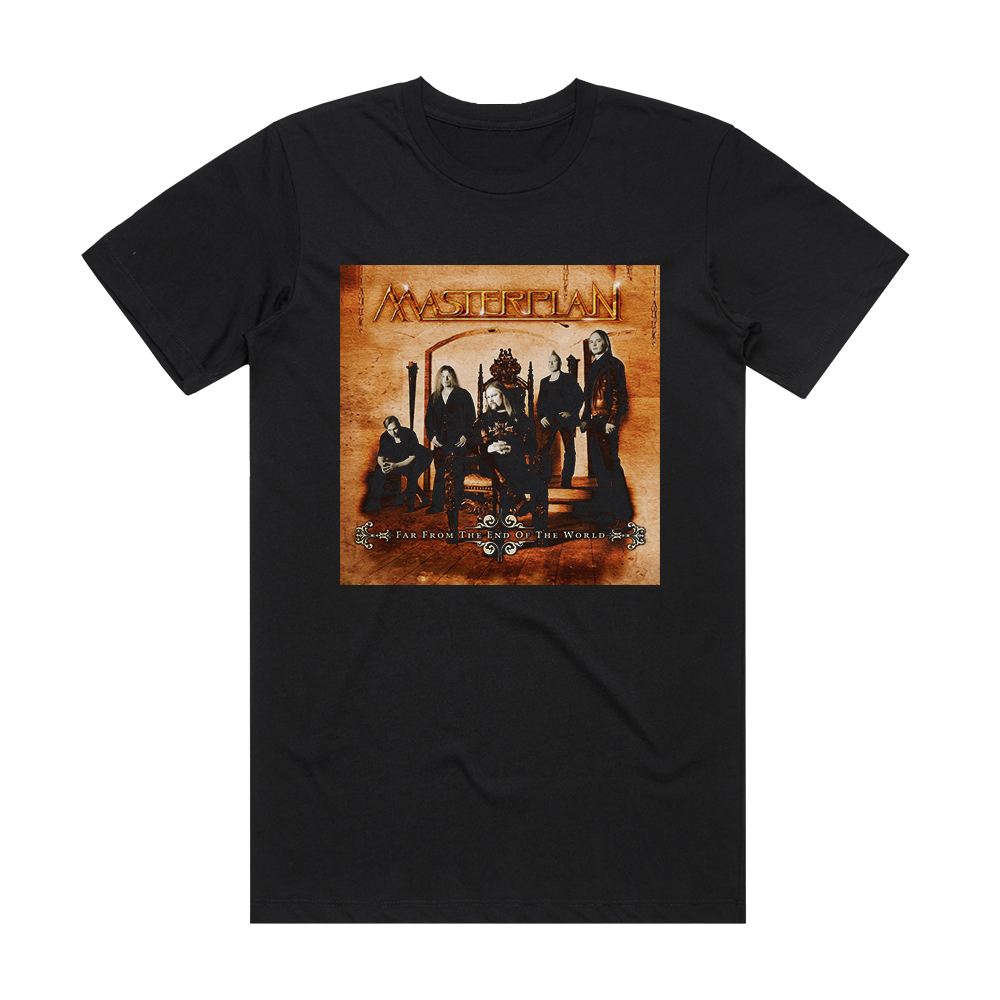 masterplan-far-from-the-end-of-the-world-album-cover-t-shirt-black