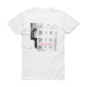 Falling In Reverse Fashionably Late Album Cover T-Shirt White