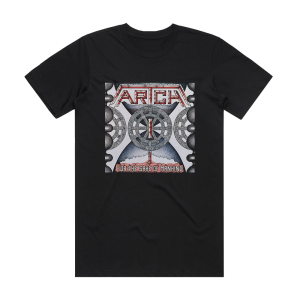Artch For The Sake Of Mankind Album Cover T-Shirt Black