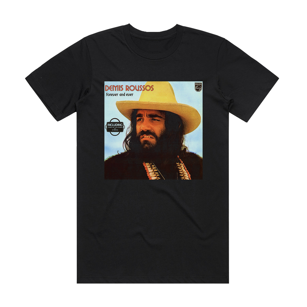 demis-roussos-forever-and-ever-album-cover-t-shirt-black-album-cover